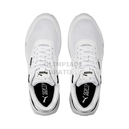 RUNTAMED LOGO POWER PUMA 389238-01