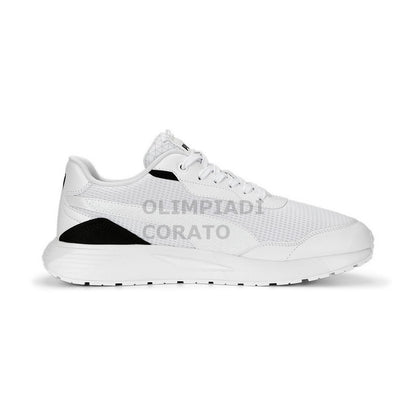 RUNTAMED LOGO POWER PUMA 389238-01