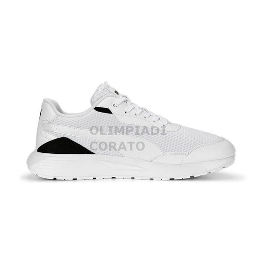 RUNTAMED LOGO POWER PUMA 389238-01