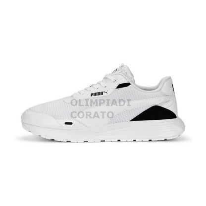 RUNTAMED LOGO POWER PUMA 389238-01