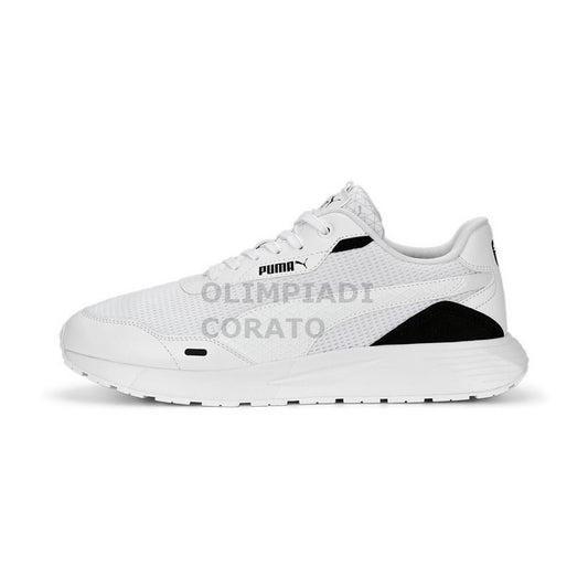 RUNTAMED LOGO POWER PUMA 389238-01