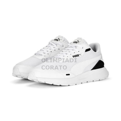 RUNTAMED LOGO POWER PUMA 389238-01