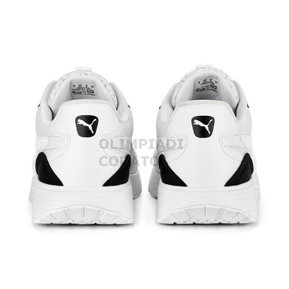 RUNTAMED LOGO POWER PUMA 389238-01