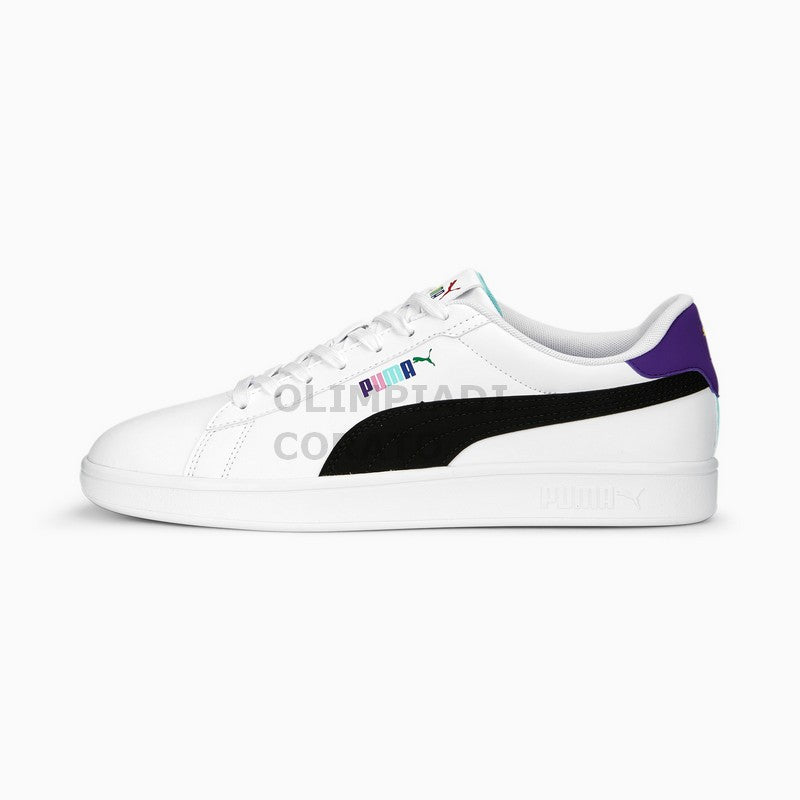 PUMA SMASH 3.0 LIL PUMA 389377-01