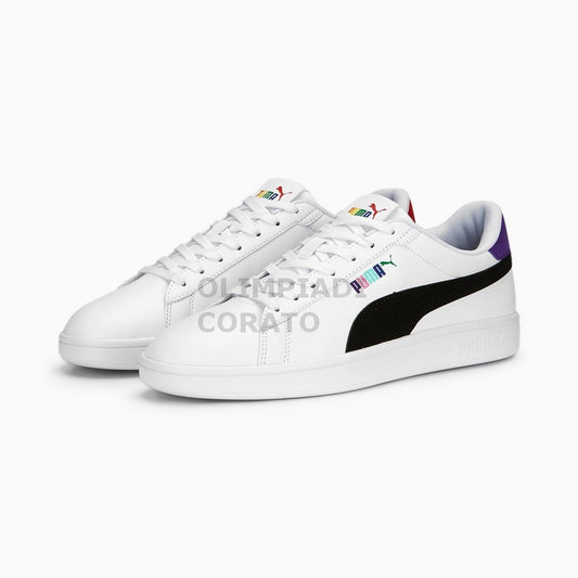 PUMA SMASH 3.0 LIL PUMA 389377-01