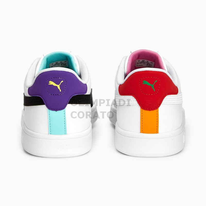 PUMA SMASH 3.0 LIL PUMA 389377-01