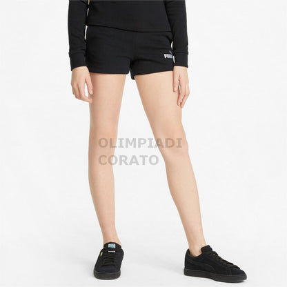 SHORTS PUMA 846963-01