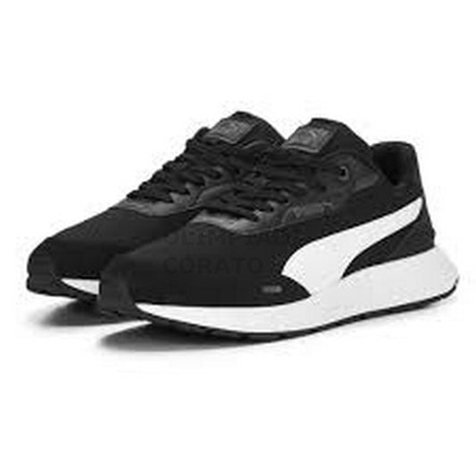 RUNTAMED LOGO POWER PUMA 389238-02