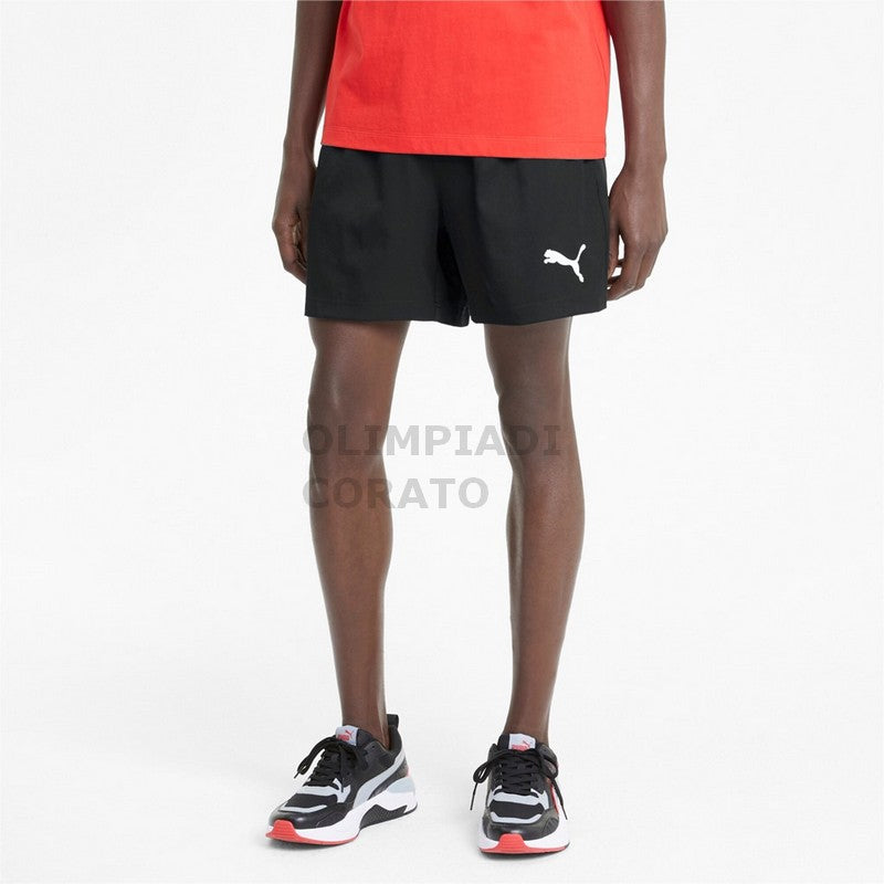 SHORT PUMA 586728-01