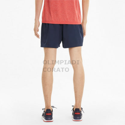 SHORTS PUMA 586728-06