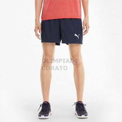 SHORTS PUMA 586728-06