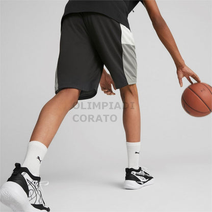SHORT PUMA 848944-10