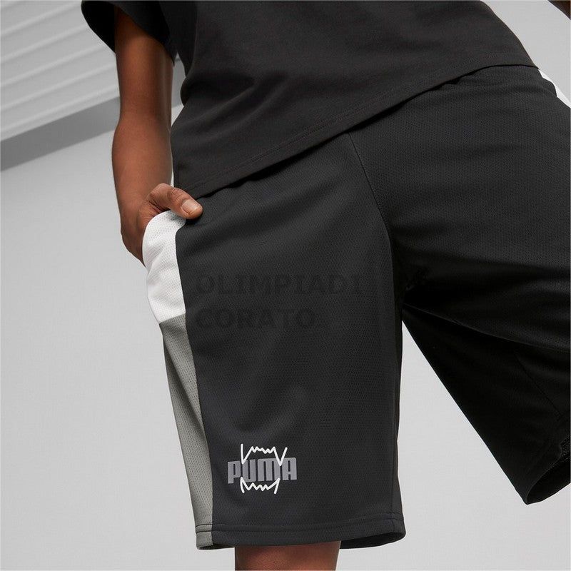 SHORT PUMA 848944-10
