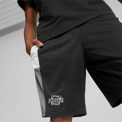 SHORT PUMA 848944-10