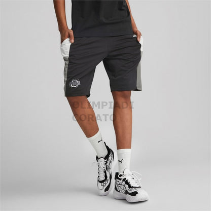 SHORT PUMA 848944-10