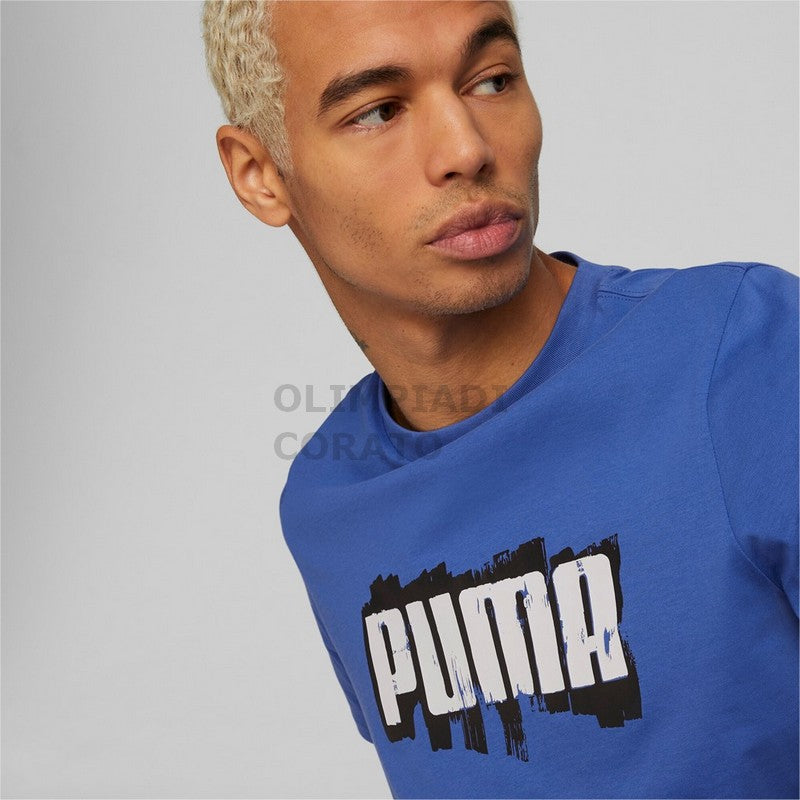 TEE PUMA 674475-92