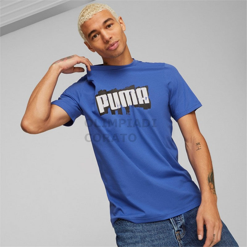 TEE PUMA 674475-92