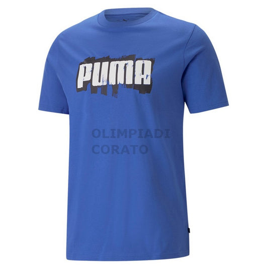 TEE PUMA 674475-92