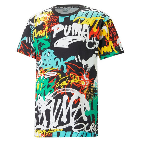 TEE PUMA 539246-01