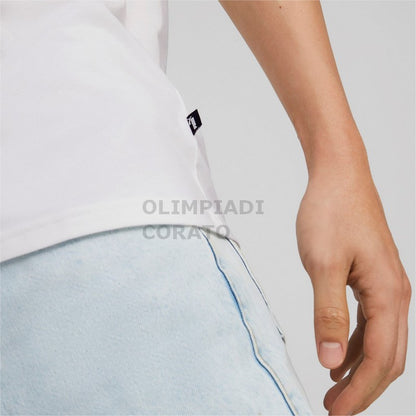 TEE PUMA 674474-02