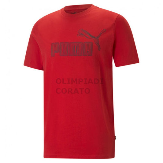 TEE PUMA 674473-11