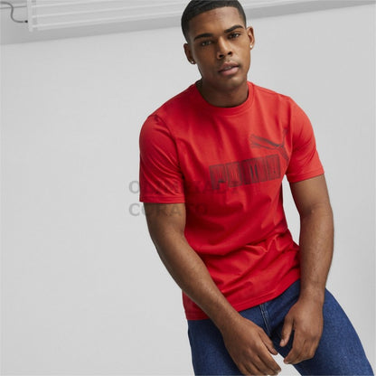 TEE PUMA 674473-11