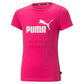 TEE Girl PUMA 587029-64