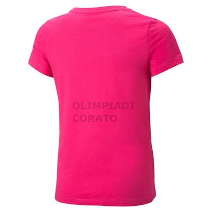 TEE Girl PUMA 587029-64