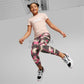 TEE GIRL PUMA 587029-66