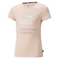 TEE GIRL PUMA 587029-66