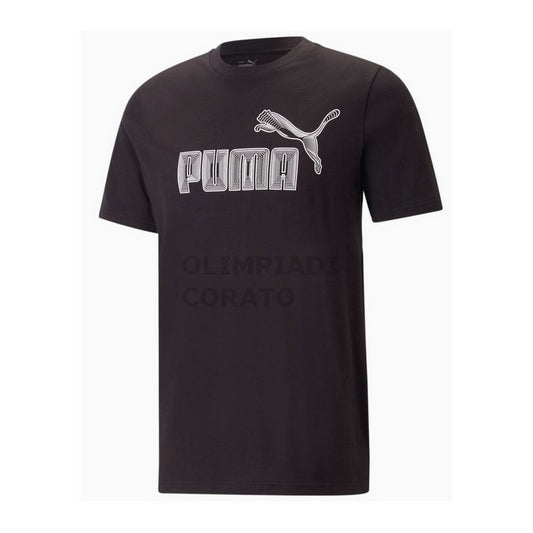 TEE PUMA 674473-01