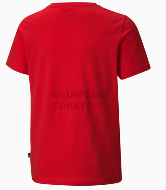 TEE BOY PUMA 586960-11