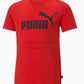 TEE BOY PUMA 586960-11