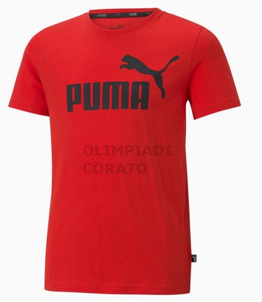 TEE BOY PUMA 586960-11