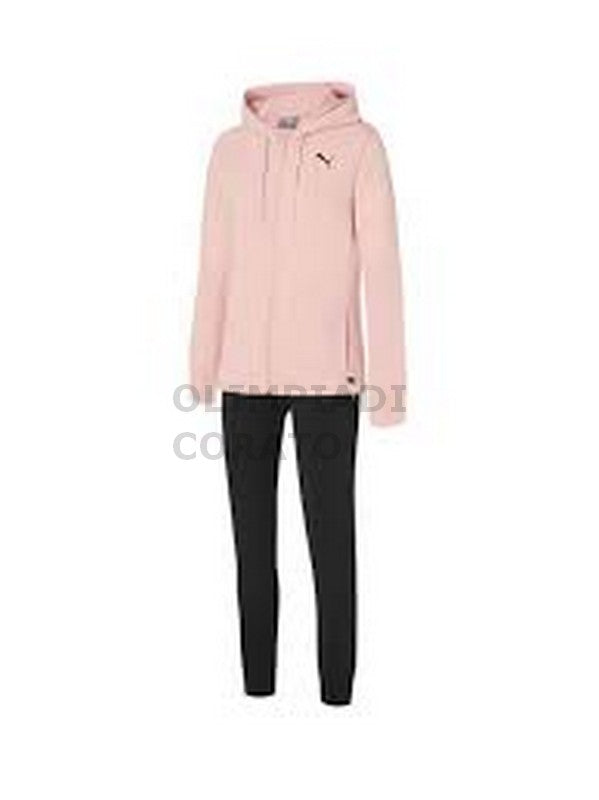 TUTA COMPLETA PUMA 673699-66