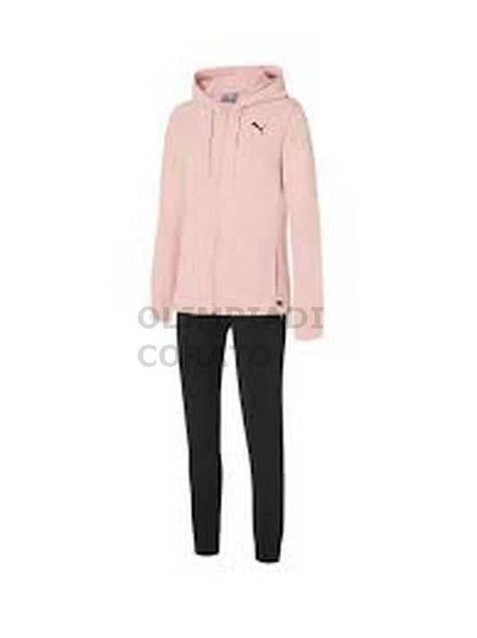 TUTA COMPLETA PUMA 673699-66