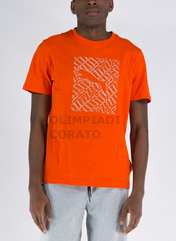 TEE PUMA 674474-23