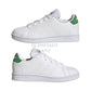 ADVANTAGE K /GREEN/CBLACK ADIDAS GY6995