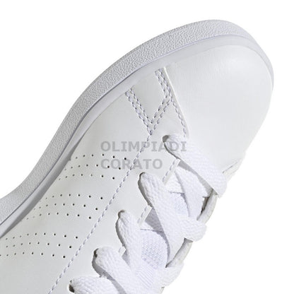 ADVANTAGE K /GREEN/CBLACK ADIDAS GY6995