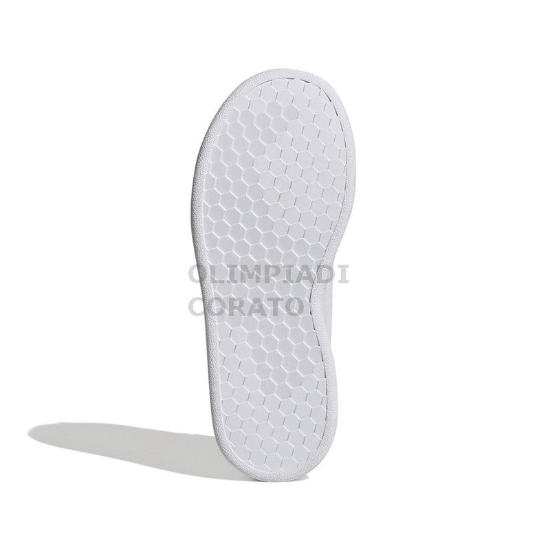 ADVANTAGE K /GREEN/CBLACK ADIDAS GY6995