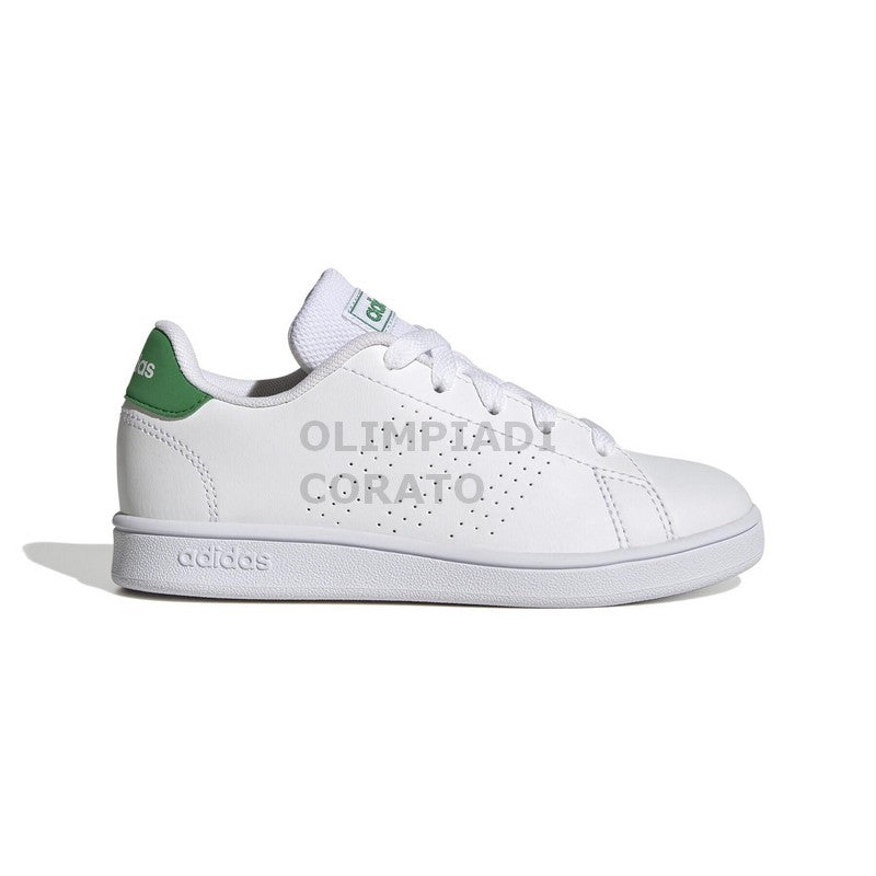 ADVANTAGE K /GREEN/CBLACK ADIDAS GY6995