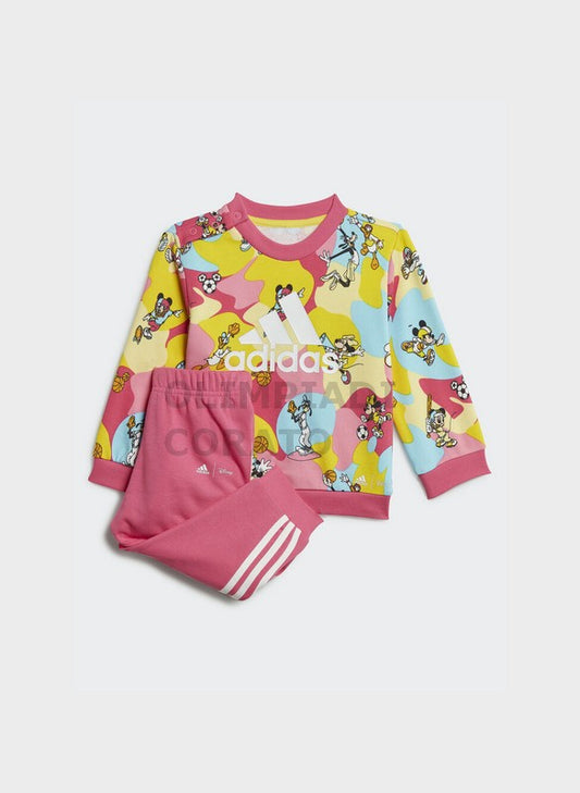 SET COMPLETO ADIDAS HK6660