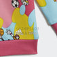 SET COMPLETO ADIDAS HK6660