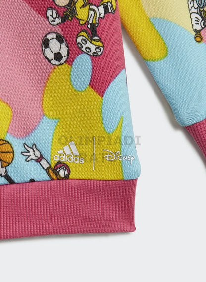 SET COMPLETO ADIDAS HK6660