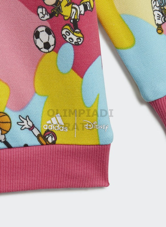 SET COMPLETO ADIDAS HK6660