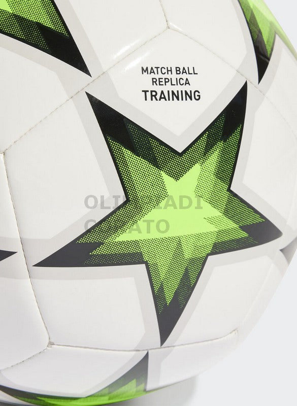 PALLONE ADIDAS HE3770