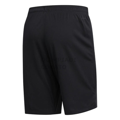 SHORT 2 BLACK ADIDAS FJ6156