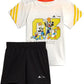 SET  ADIDAS HK6653