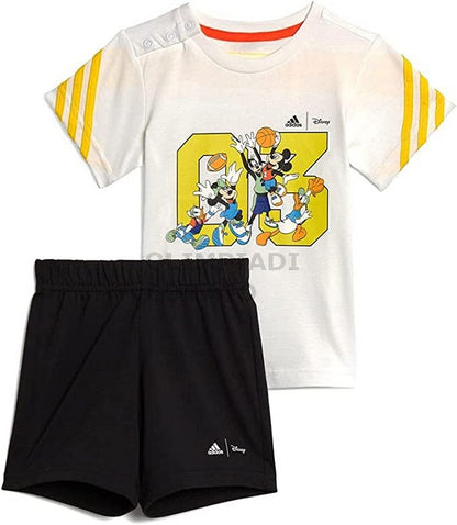 SET  ADIDAS HK6653