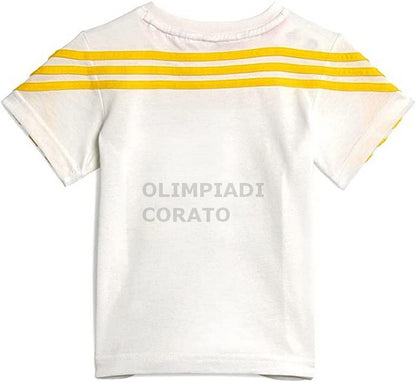 SET  ADIDAS HK6653